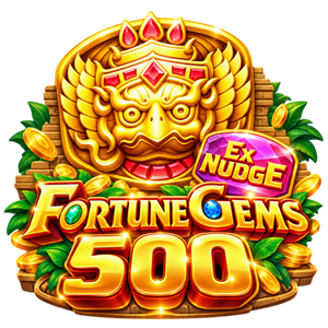 Fortune Gems 500