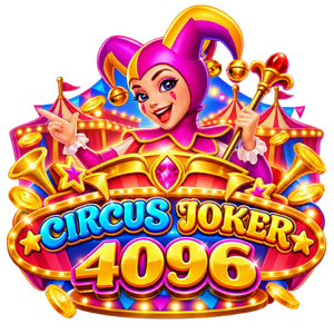 Circus Joker 4096