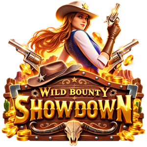 Wild Bounty Showdown